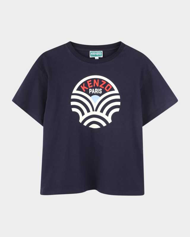 SHORT SLEEVES TSHIRT